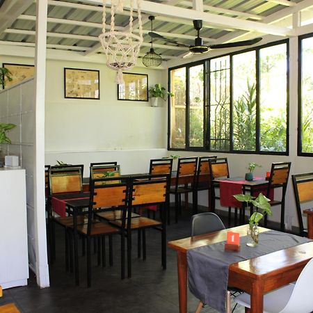 Souimanga-Hotel Antsirabe Exteriér fotografie