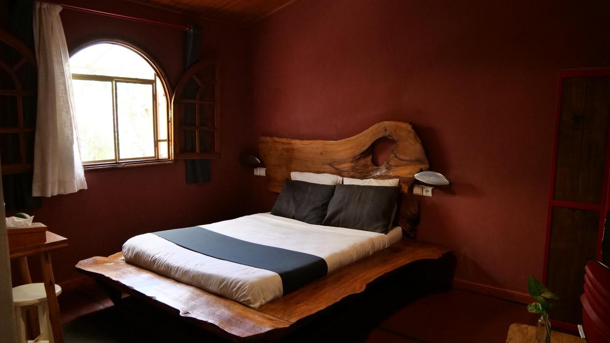 Souimanga-Hotel Antsirabe Exteriér fotografie
