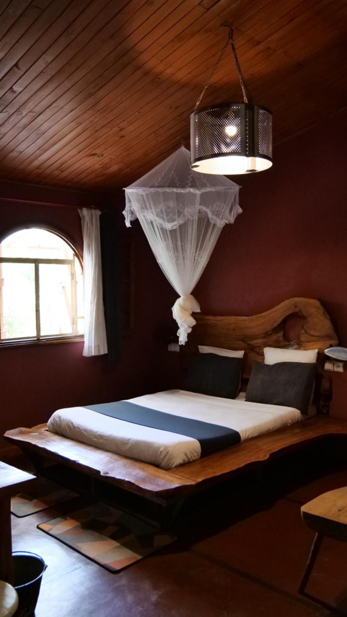 Souimanga-Hotel Antsirabe Exteriér fotografie